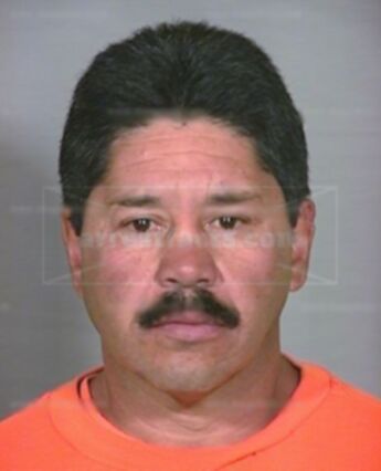 Rudy T Serrano