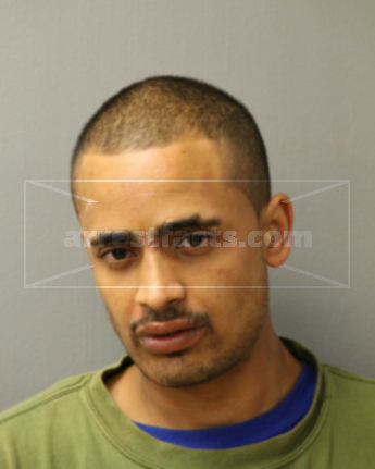 Keithen Mccuiston