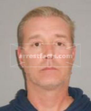 Jeffrey Vincent Bandach