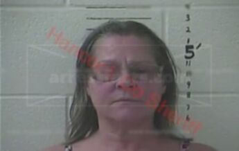 Terry Lynn Walker