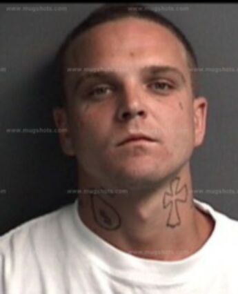 Nicholas Bronson Pierce
