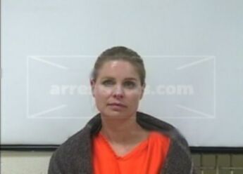 Mindy Shea Roberts