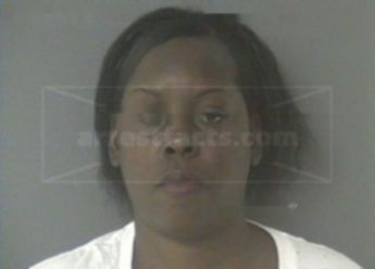 Eckar Naomi Strodder