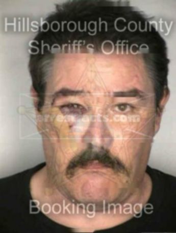 Mathew Dayton Chaiser