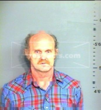 Calvin Lyle Eakens
