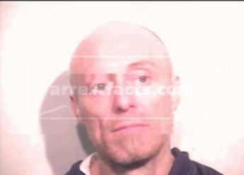 Michael David Crawford