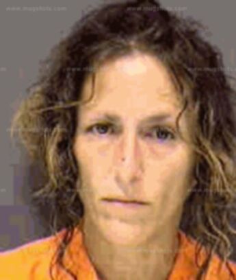 Melinda Margaret Mcknight