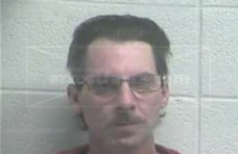 Timothy James Lamb