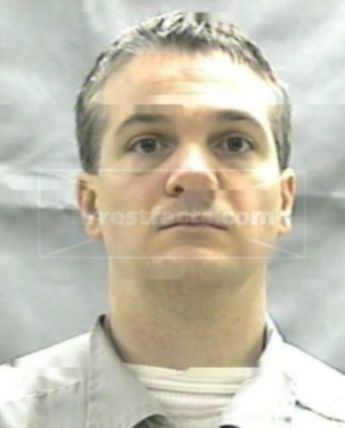 Chad William Grindle