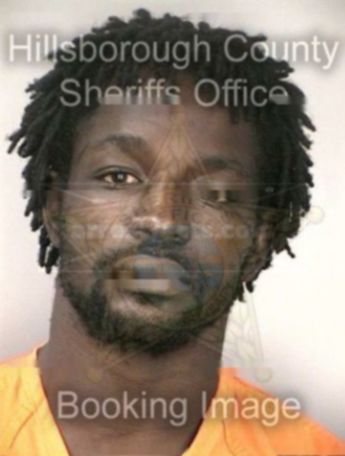 Albert Jarell Thompson Jr.