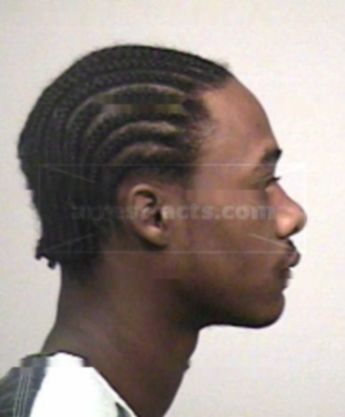 Odell Travis Iii