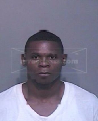 Charlie Oniel Crook