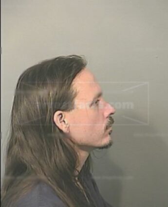 Aaron Loring Crawford
