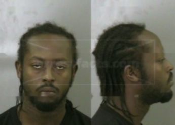Young Clarence M.