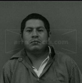 Miguel Chicaj Barrera