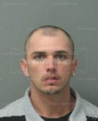 Joshua Brian Atkinson