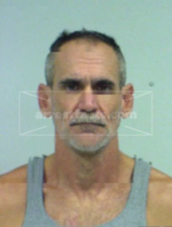Bruce William Alexander