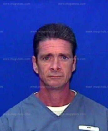 Shawn Patrick Mccoy