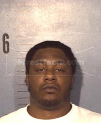 Eric Anthony Smith