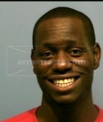 Jamier Antione Wilson