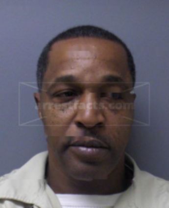 Andre Lavelle Roach