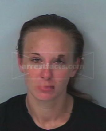Jessica Lynn Stewart