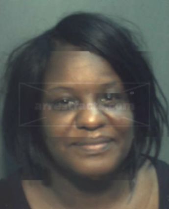 Darshema Anquenette Charlton