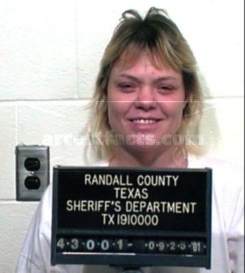 Bonnie Claire Russell