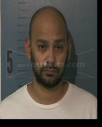 Johnathan Andrew Rodriguez