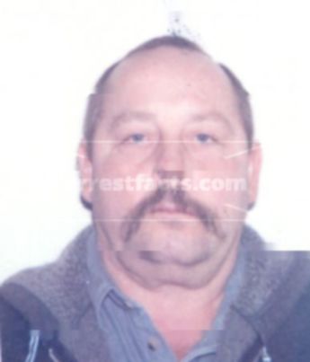James M Childers