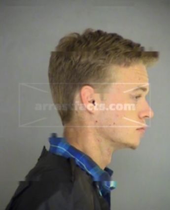 Jacob Derek Gardner Perry
