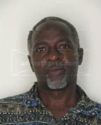 Leon Gilchrist