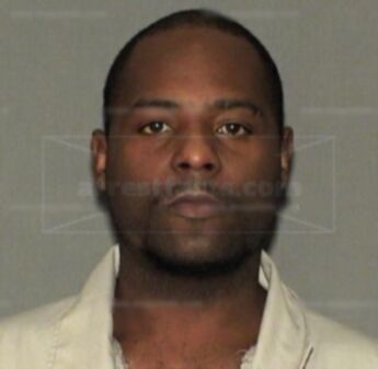 Branden Odel Riley