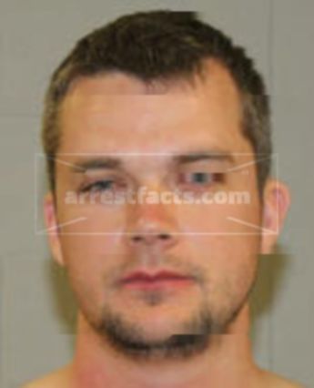 Jerrod Grant Robker