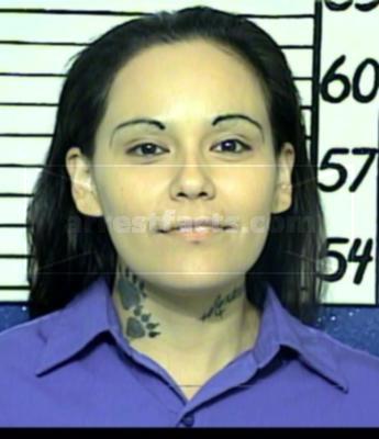 Roxanne Villarreal Almaguer