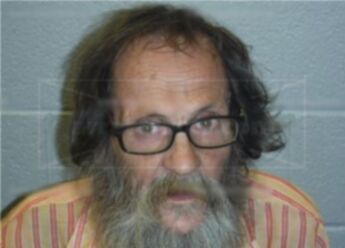 Carroll Donald Hill