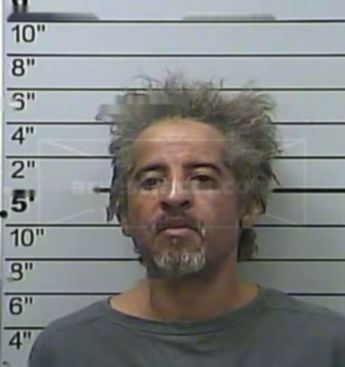 Christopher K Hubbard