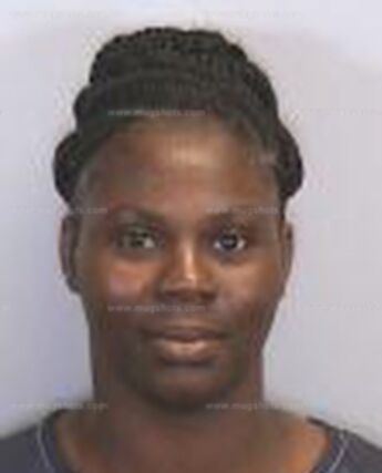 Brandy Nicole Bradford
