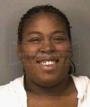 Jessica Michelle Daniels