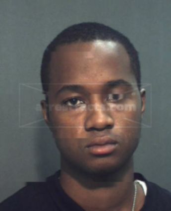 Carlos Lysander Harris Ii