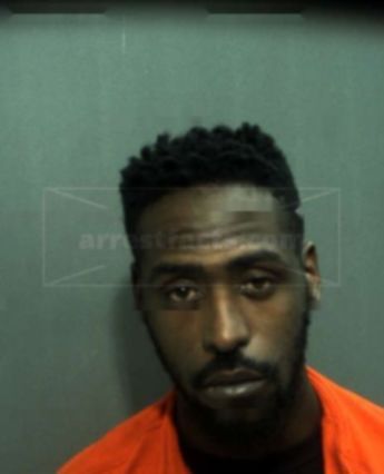Frank Frederick Alston Jr.