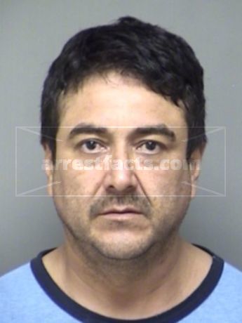 Fernando Acosta-Gonzalez