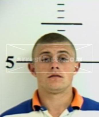 Anthony Wayne Jones