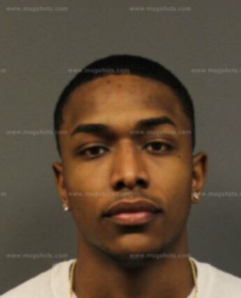 Jamaal Justinbradly Watson