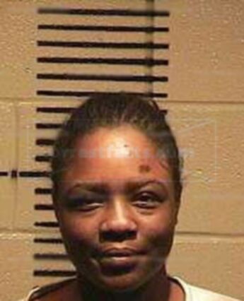 Malika Tamu Parks