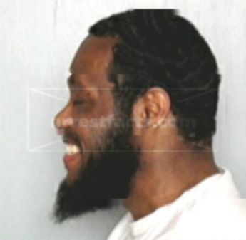Leonard Mangum