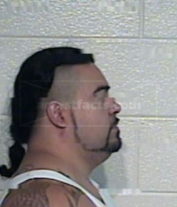Gerardo Javier Castillo Ochoa
