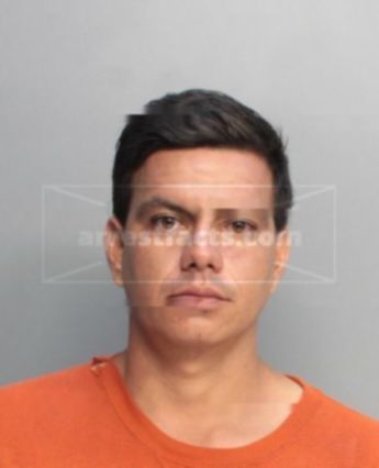 Luis Gonzalez
