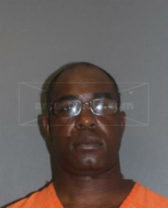 Jeffery Lamar Grant