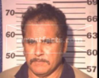 Oscar Pena Alejandro